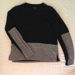 J Crew sweater